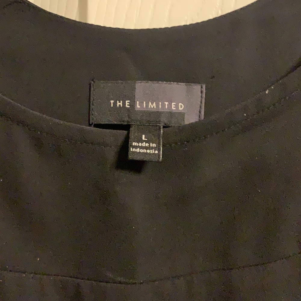 Price Drop Cold Shoulder Pullover - image 5